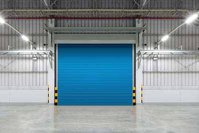 Carrollton garage door repair